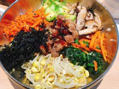 -米村拌饭(民主街店)