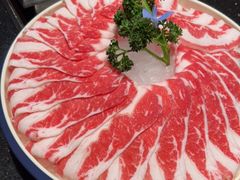 -五星桥原切肥牛火锅·30年专注好牛肉(湖塘店)