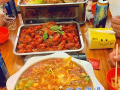 -江湖万州烤鱼(王子美食城)