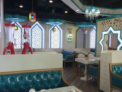 -帕米尔食府(白云观店)