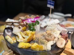-一朵菌·野生菌探索家火锅(南亚店)