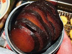 -张牌牌·东北烤肉小吃市集(金楠天街店)