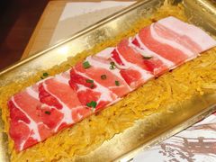 -西塔老太太泥炉烤肉(望京一店)