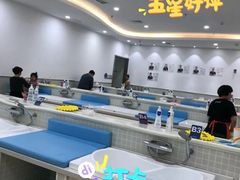 -蓝旗亲子游泳(范湖万达广场店)