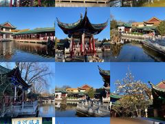 -翠湖公园
