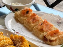 -80s港式茶餐廳