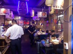 -船梆煮•蒸汽海鲜·炉火烤肉(五四广场店)