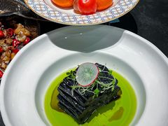 -知楚•精致湖北菜(武商MALL店)
