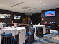 -红棉中餐厅·广州海航威斯汀酒店