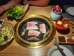 -江户烧肉(高德店)