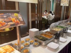 -稻香酒家·35年老字号(侨光店)