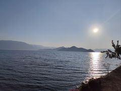 -丽江泸沽湖景区