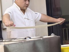 -萍姨抻面馆·鸡架冒菜(清湖店)