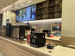 -Tims天好咖啡·贝果(杭州东站店)