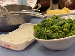 -八合里潮汕鲜牛肉火锅(上海汇智广场店)