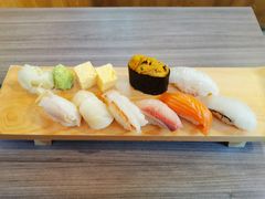 -豊 胜手丼