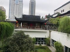 -江宁织造博物馆