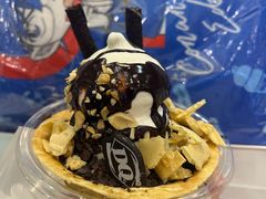 -DQ·蛋糕·冰淇淋(湖景东路店)