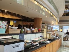 -威斯汀舞台餐厅