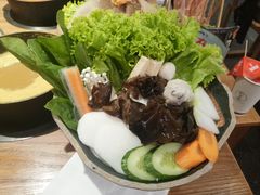 -呷哺呷哺 黄金牧场 (新中关购物中心店)