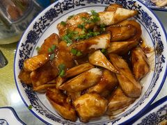 -洞天食府(北大街店)