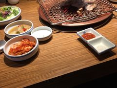 -王妃家(明洞中央店)