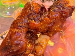 -蒙古人烤羊大师·草原料理(工农大路店)