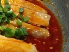 -令狐冲烤鱼·烧菜馆(达明店)