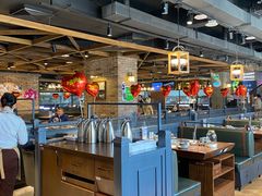 -快乐小羊(富强中路店)