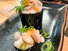 -元祖ぶっち切り寿司 魚心(三宫店)
