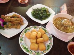 foodabc&nbsp;001-龙海鲜螃蟹王(宏茂桥店)