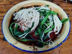 小面-赵伍面庄(松石大道店)