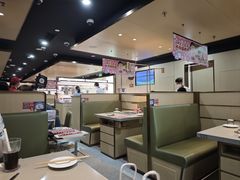 -海底捞火锅(杭州滨江九宜城店)
