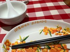 -西贝(吴江路湟普汇店)