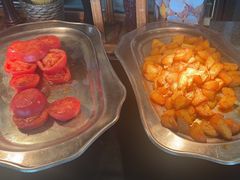 -视界美食自助餐厅·石家庄希尔顿酒店