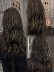 -A&L salon