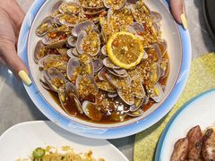 -皓景海鲜·地标美食(双月湾店)