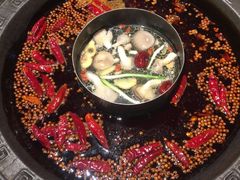 -重庆渝达老火锅(春熙路店)