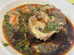 生腌蟹-潮人姐妹轩(海宁路店)