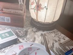 -绿茶餐厅(千岛湖银泰城店)