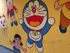 -中瑞国际影城(福州白湖亭店)