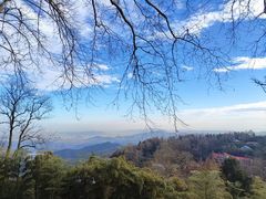-莫干山风景区