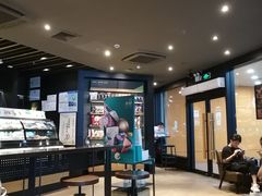 -星巴克(上海南站店)