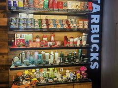 -星巴克(南京大世界店)