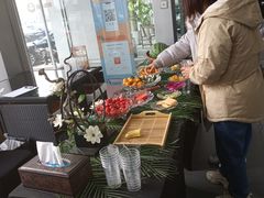 -奔驰利星行(北京花乡店)