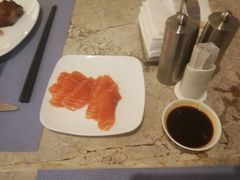 -西安高新希尔顿酒店·咖啡露台西餐厅