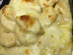 起司烤苹果-92°C俄式厨房(中央大街店)