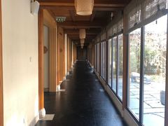 -北京古北水镇御舍温泉酒店