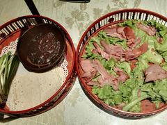 鲁城羊肉-鲁城往事(游客中心店)