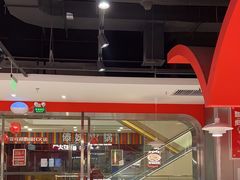 -喜虾客·大虾火锅(郑州无限城店)